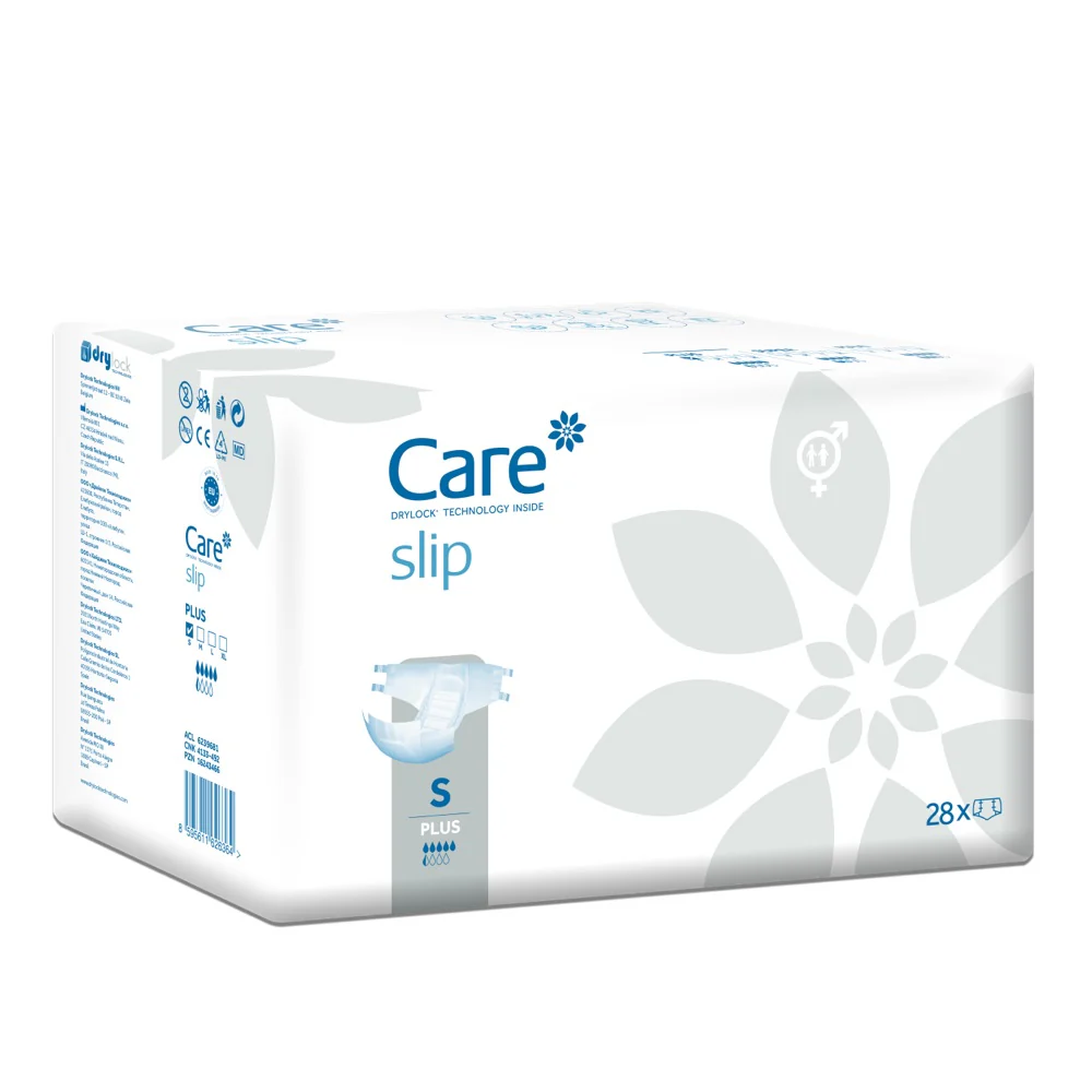 Care Slip Plus - Image 3