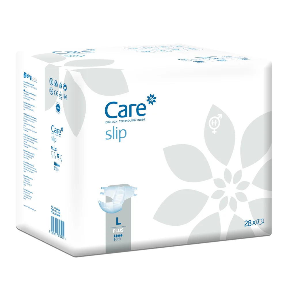 Care Slip Plus - Image 4