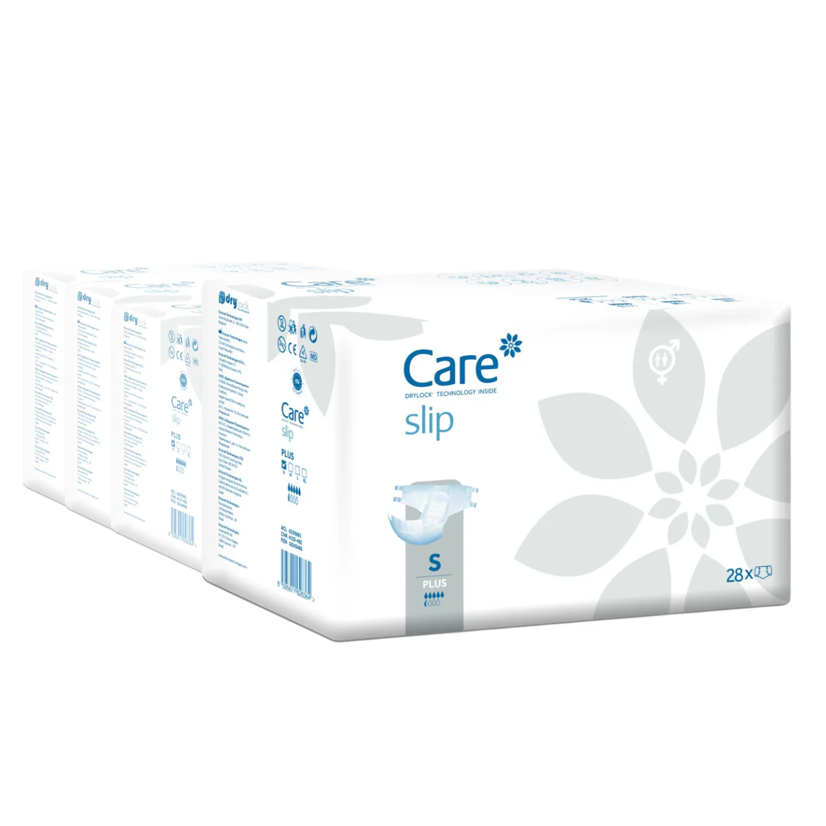 Care Slip Plus - Image 6