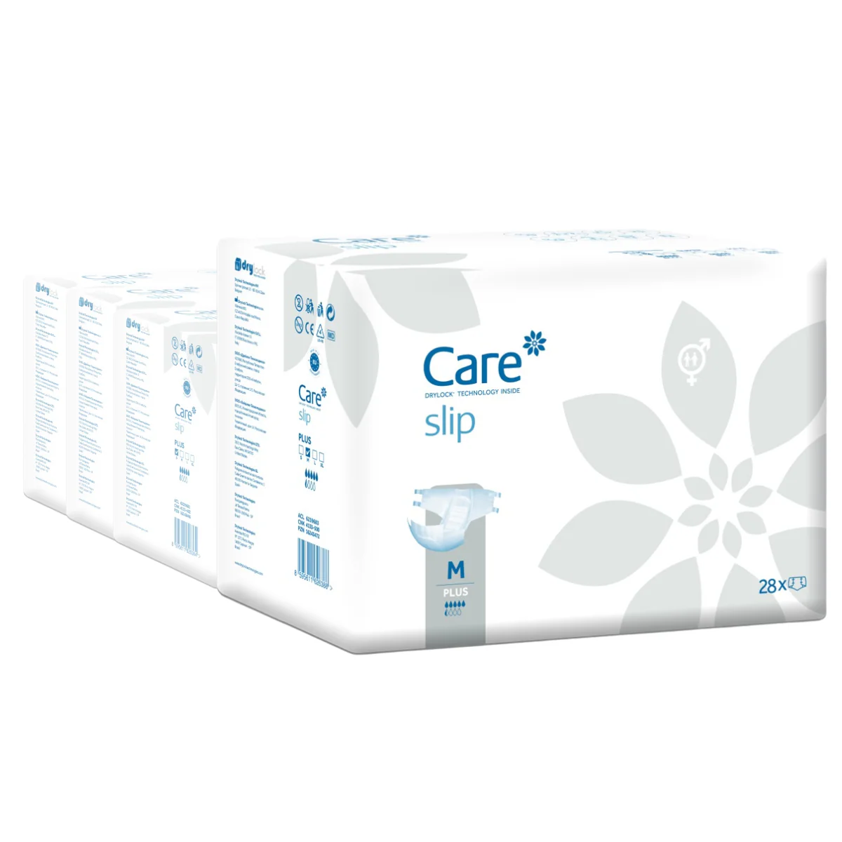 Care Slip Plus - Image 7