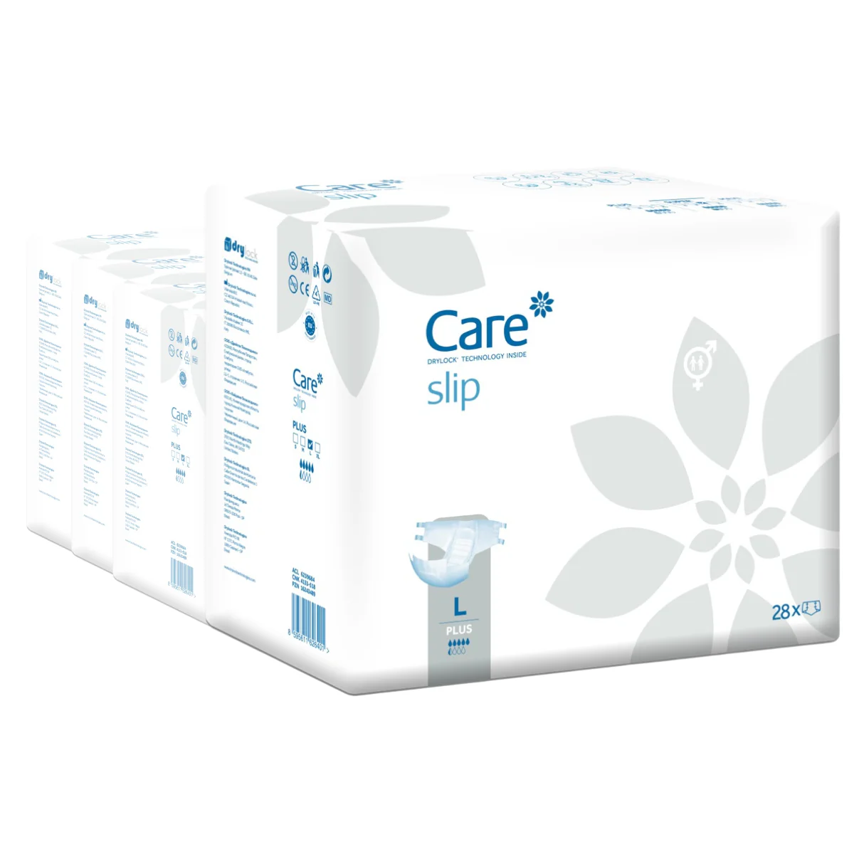 Care Slip Plus - Image 8