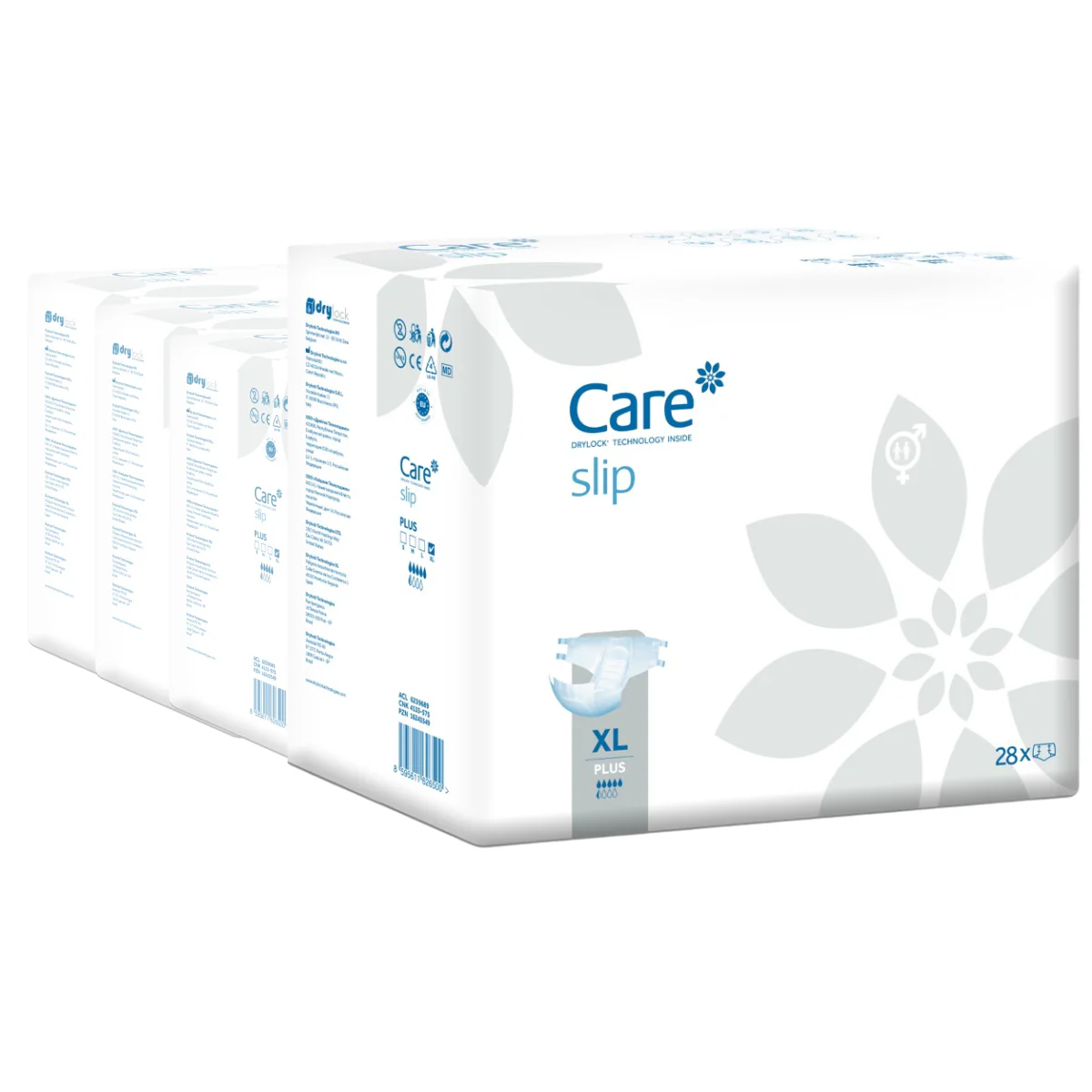 Care Slip Plus - Image 9