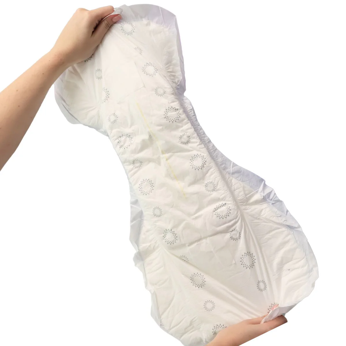 Dailee Comfort Maxi - Image 4