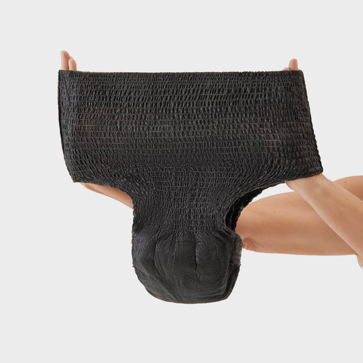 Dailee Pants Plus Black - Image 3
