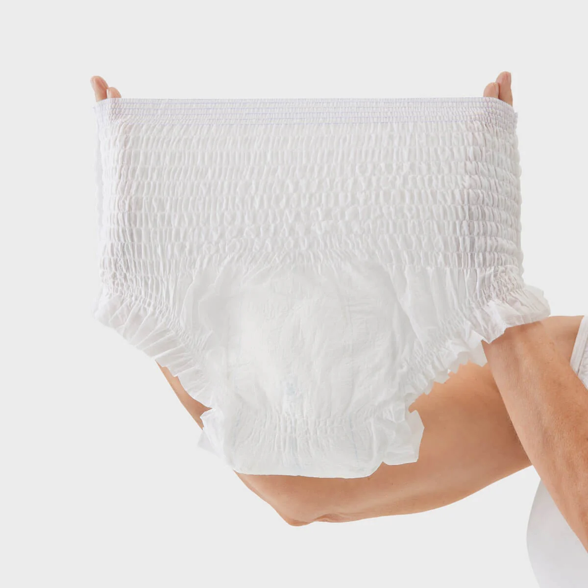 Essential Pull-Up Pants - Image 2