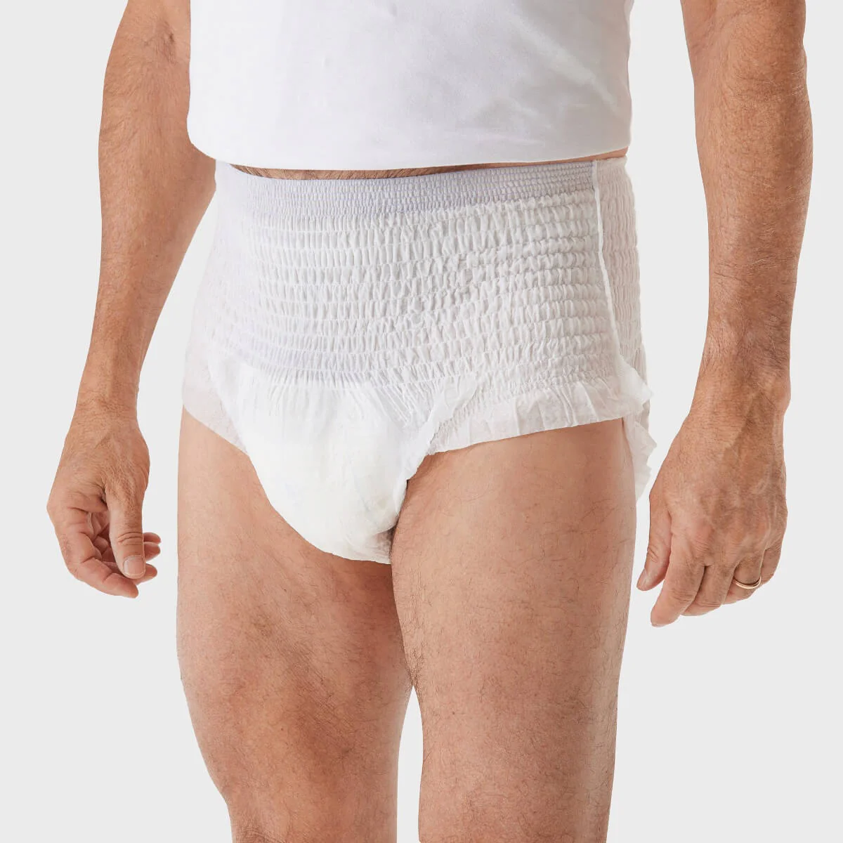 Essential Pull-Up Pants - Image 5