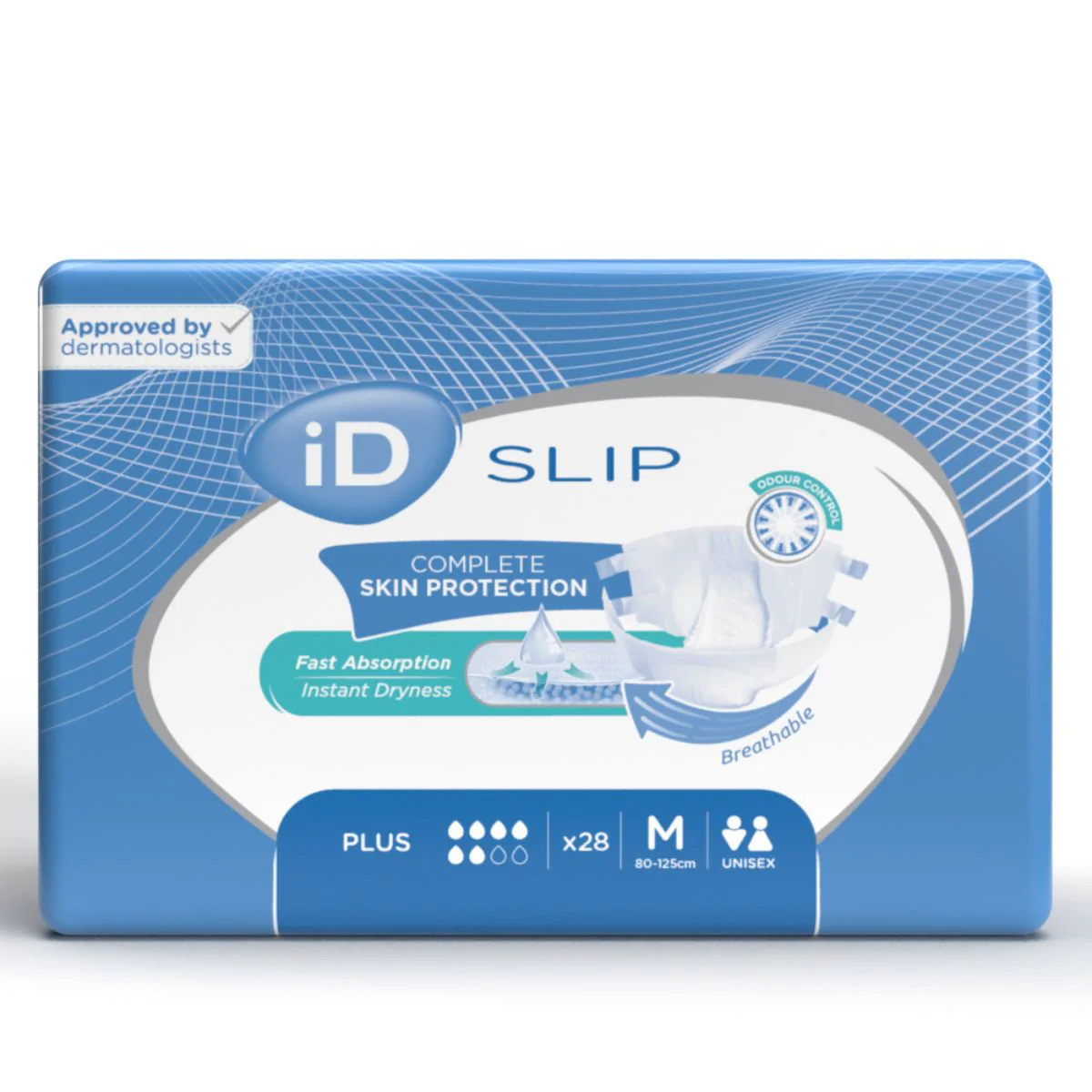 iD Expert Slip Plus - Image 3