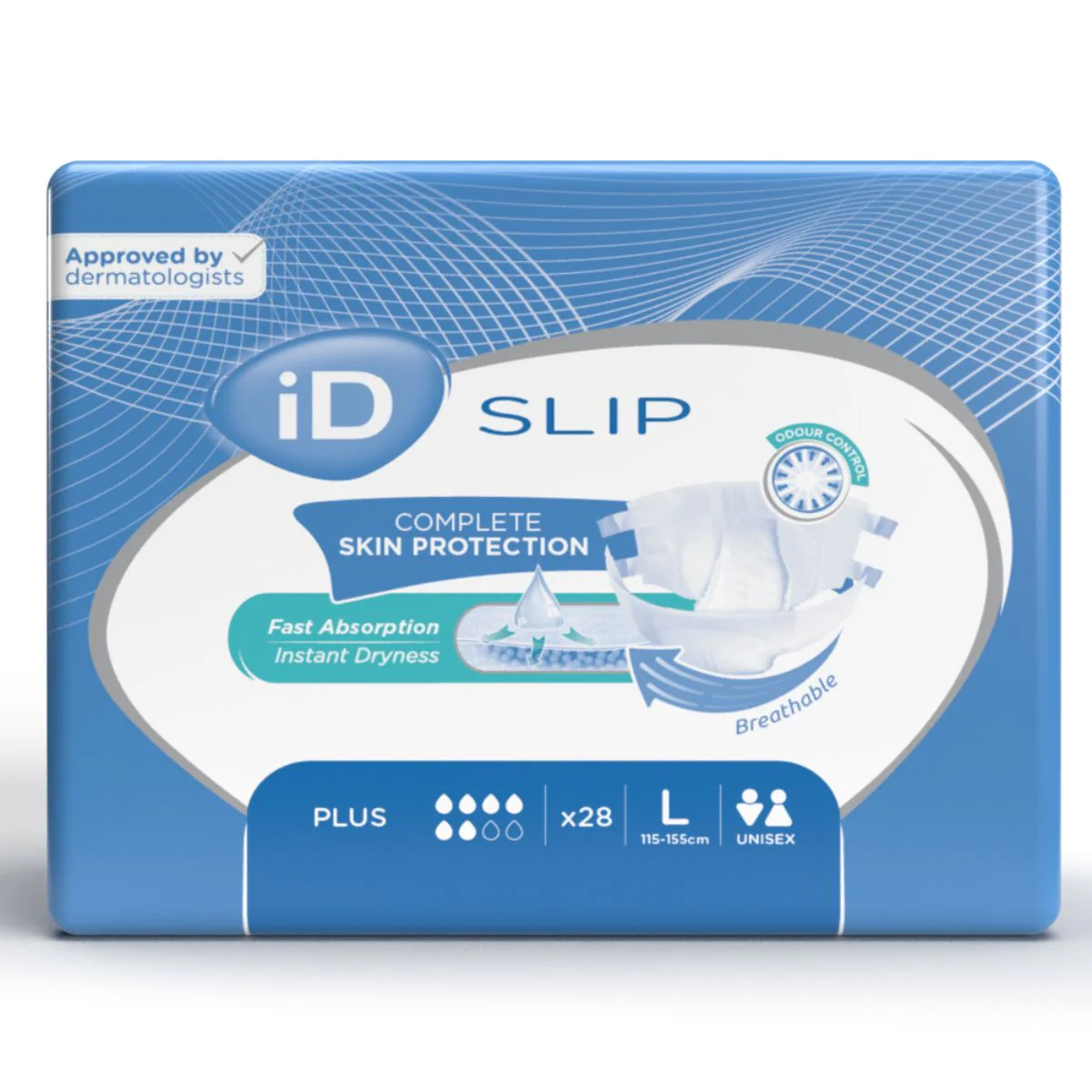 iD Expert Slip Plus - Image 4