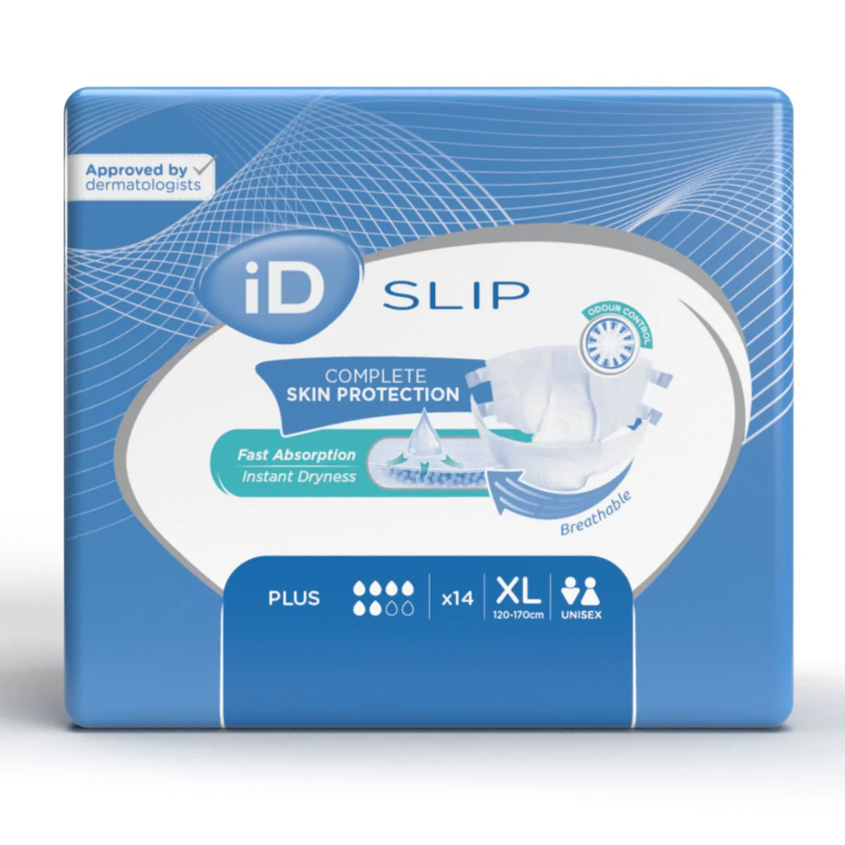 iD Expert Slip Plus - Image 5