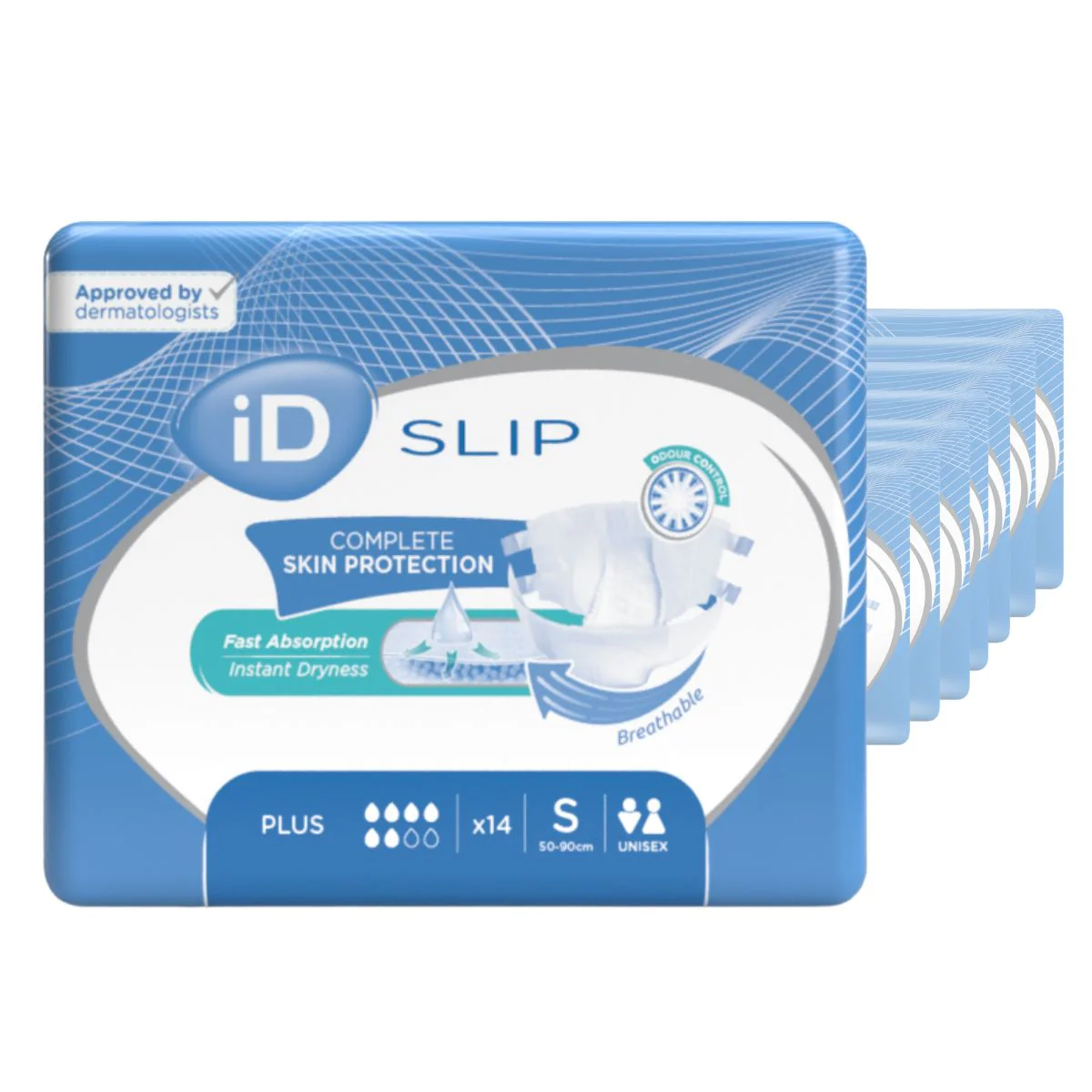 iD Expert Slip Plus - Image 6