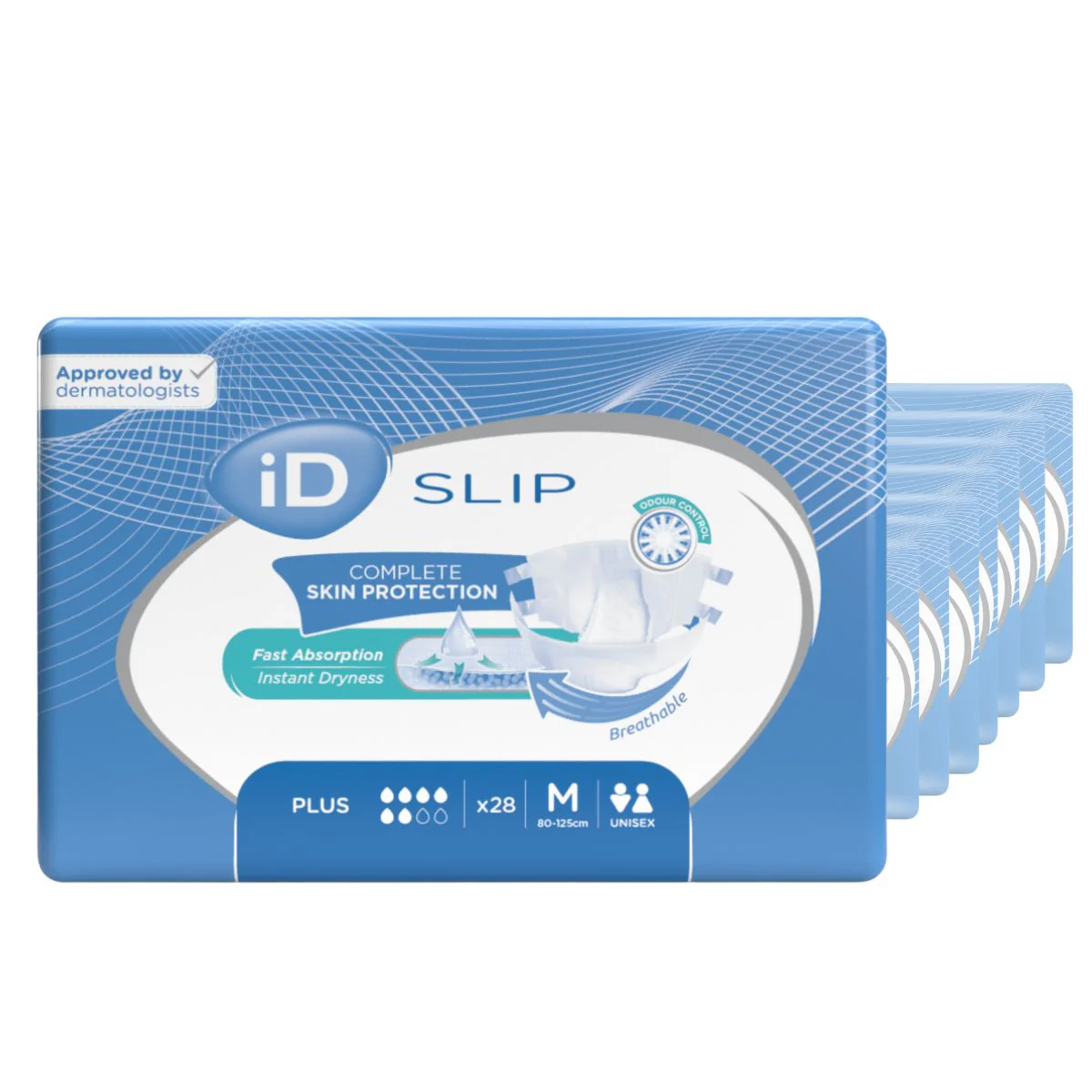 iD Expert Slip Plus - Image 7