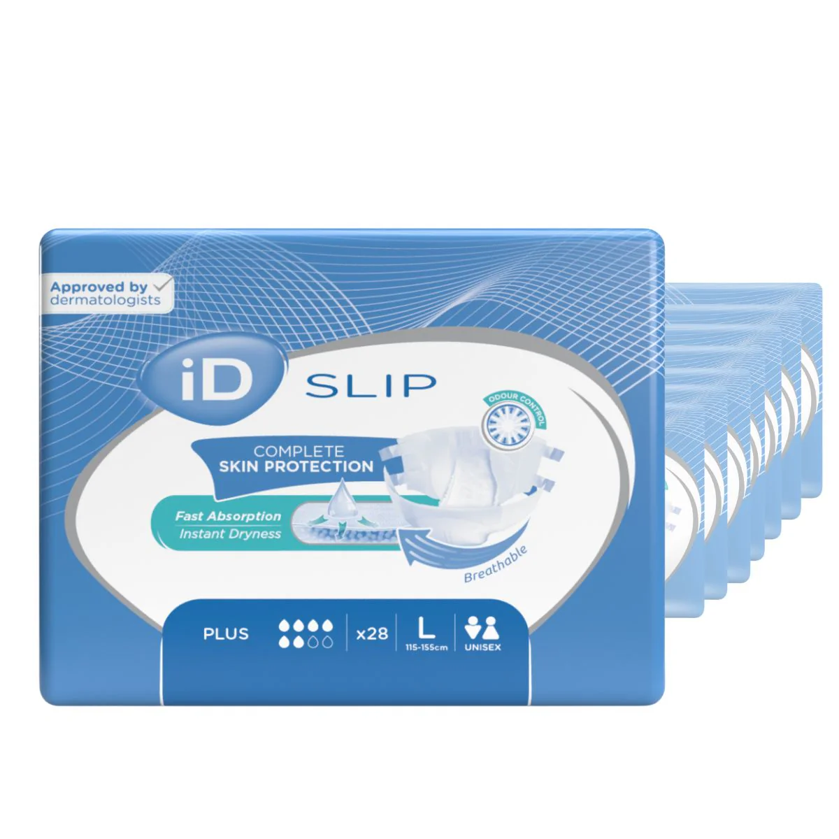 iD Expert Slip Plus - Image 8