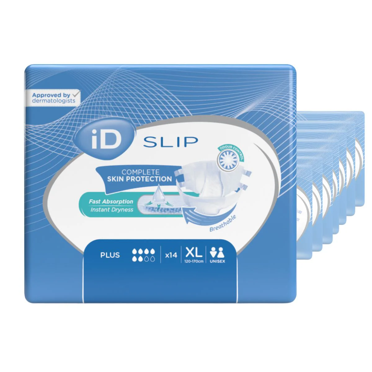 iD Expert Slip Plus - Image 9