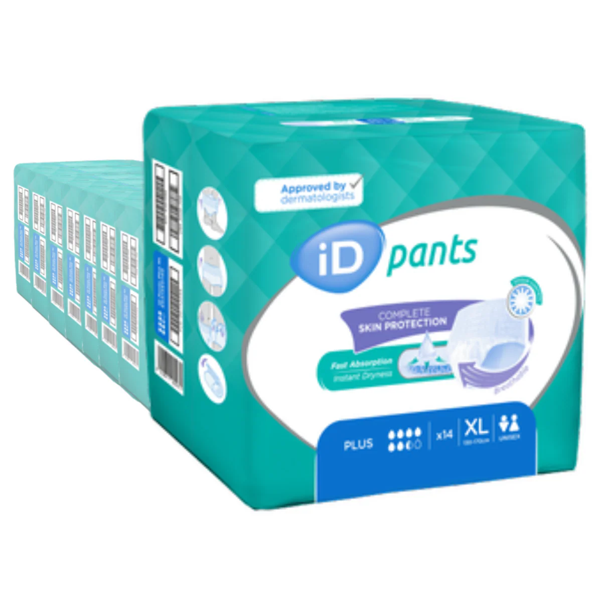 iD Pants Plus - Image 10