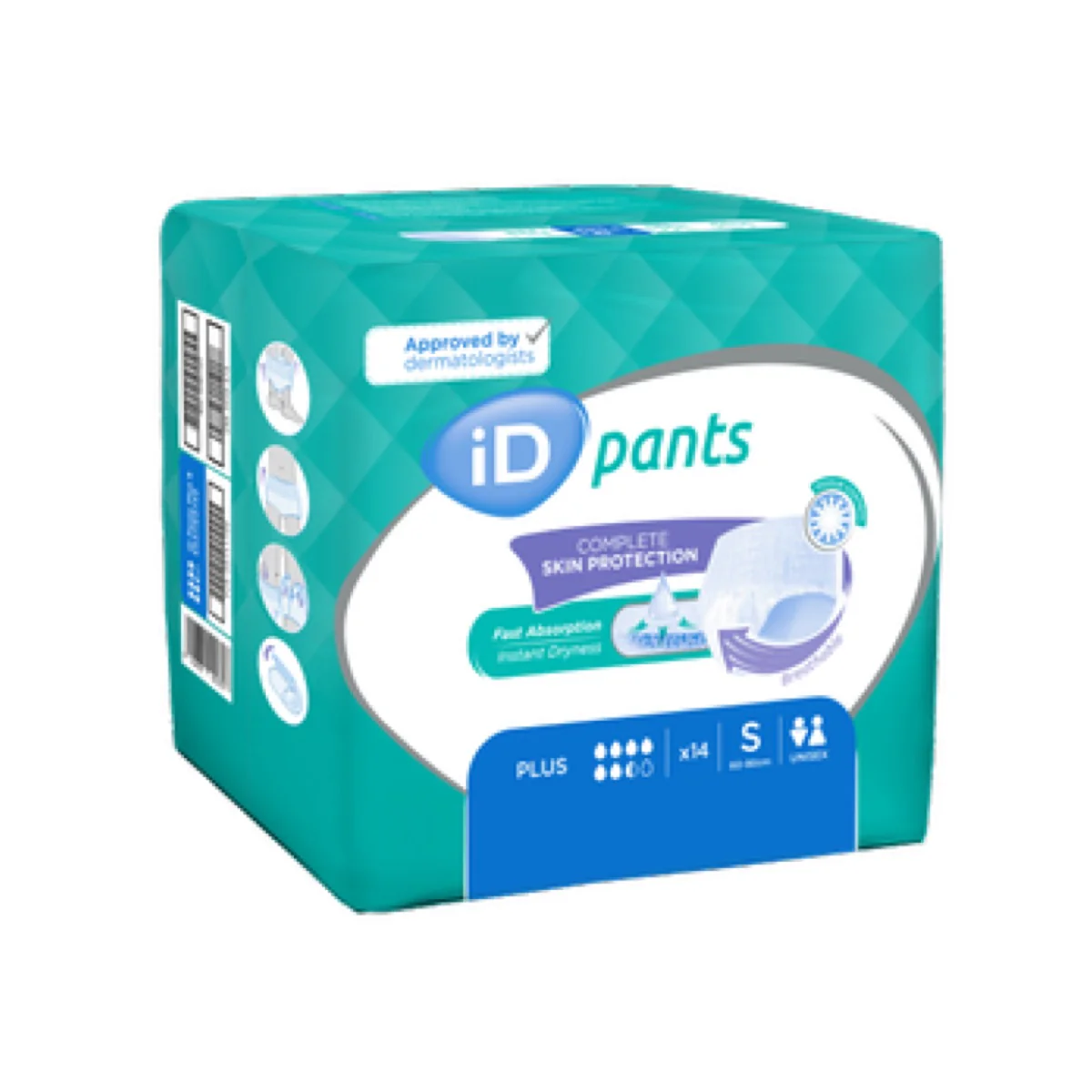 iD Pants Plus - Image 3