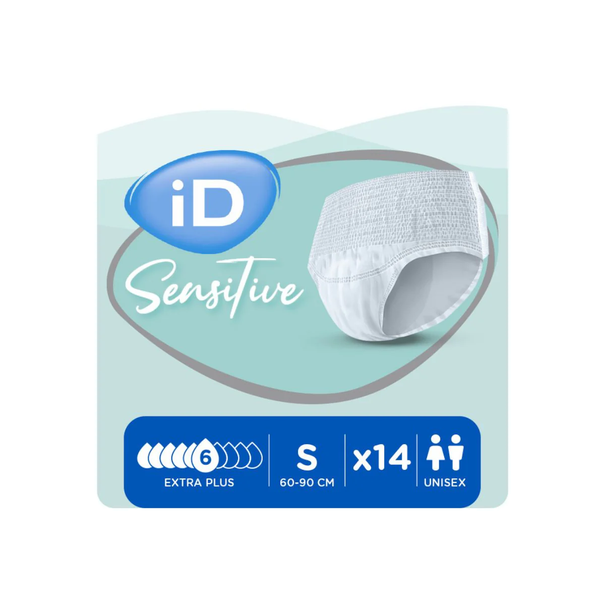 iD Pants Plus - Image 7