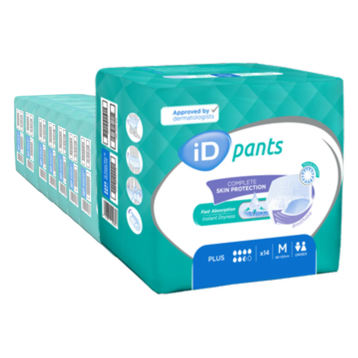 iD Pants Plus - Image 8