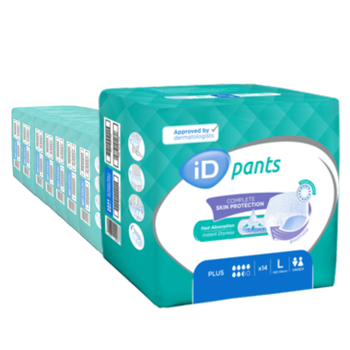 iD Pants Plus - Image 9