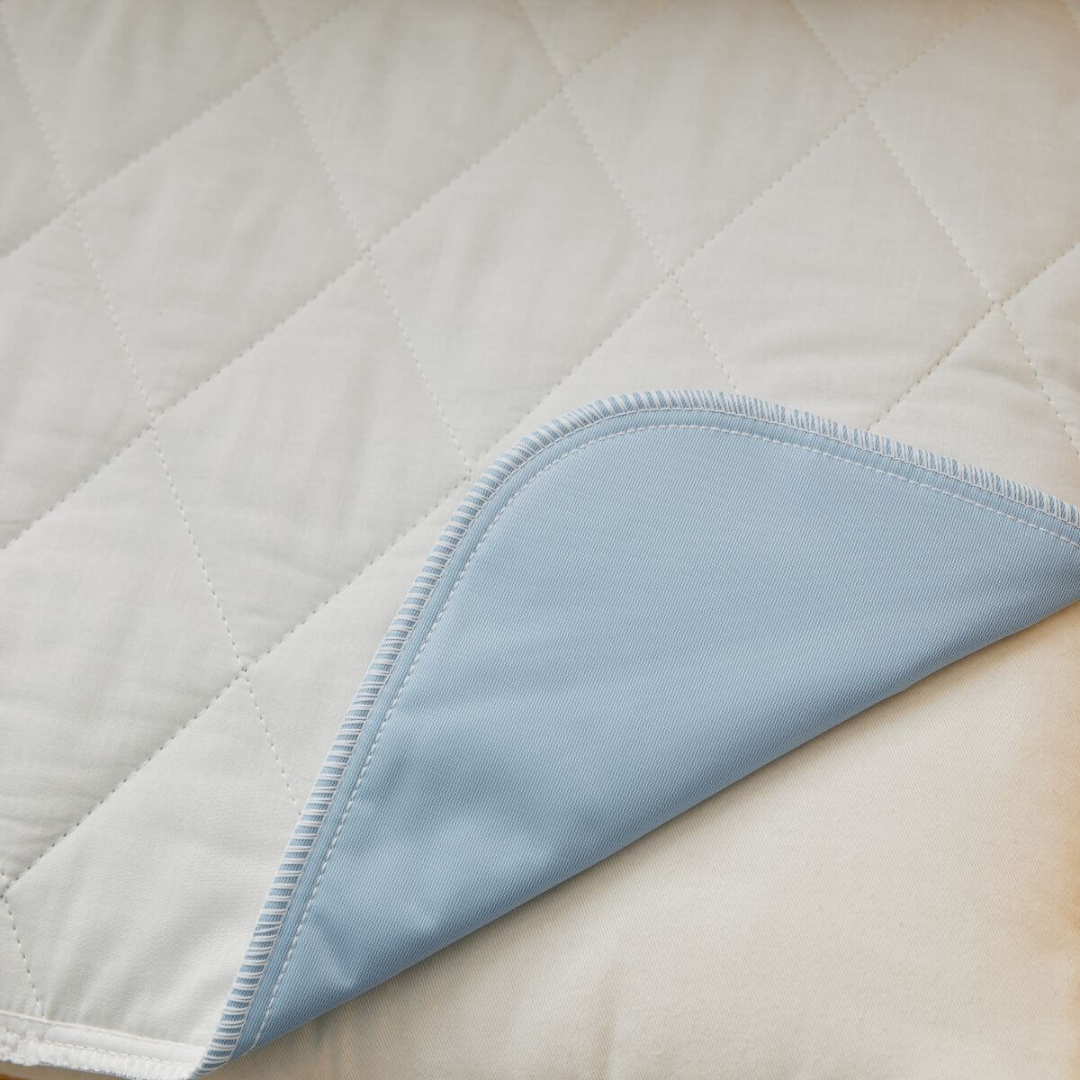 Invizi Chair Pad 50x60cm - Twin Pack - Image 7