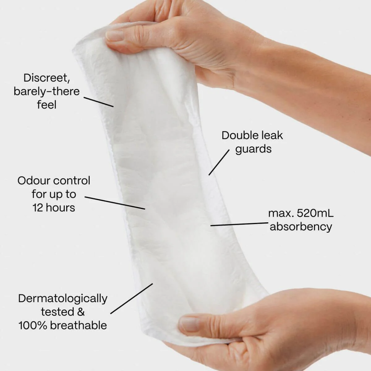 Invizi Pads - Extra - Image 3