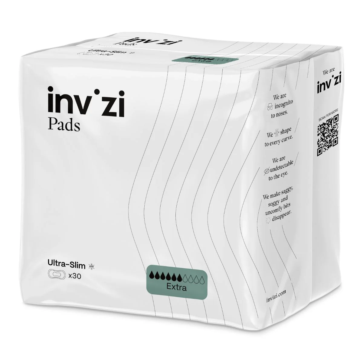 Invizi Pads - Extra - Image 5