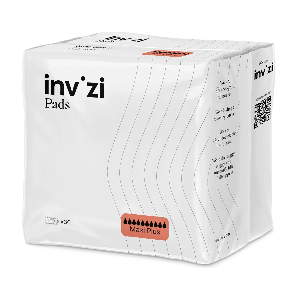 Invizi Pads - Maxi Plus - Image 5