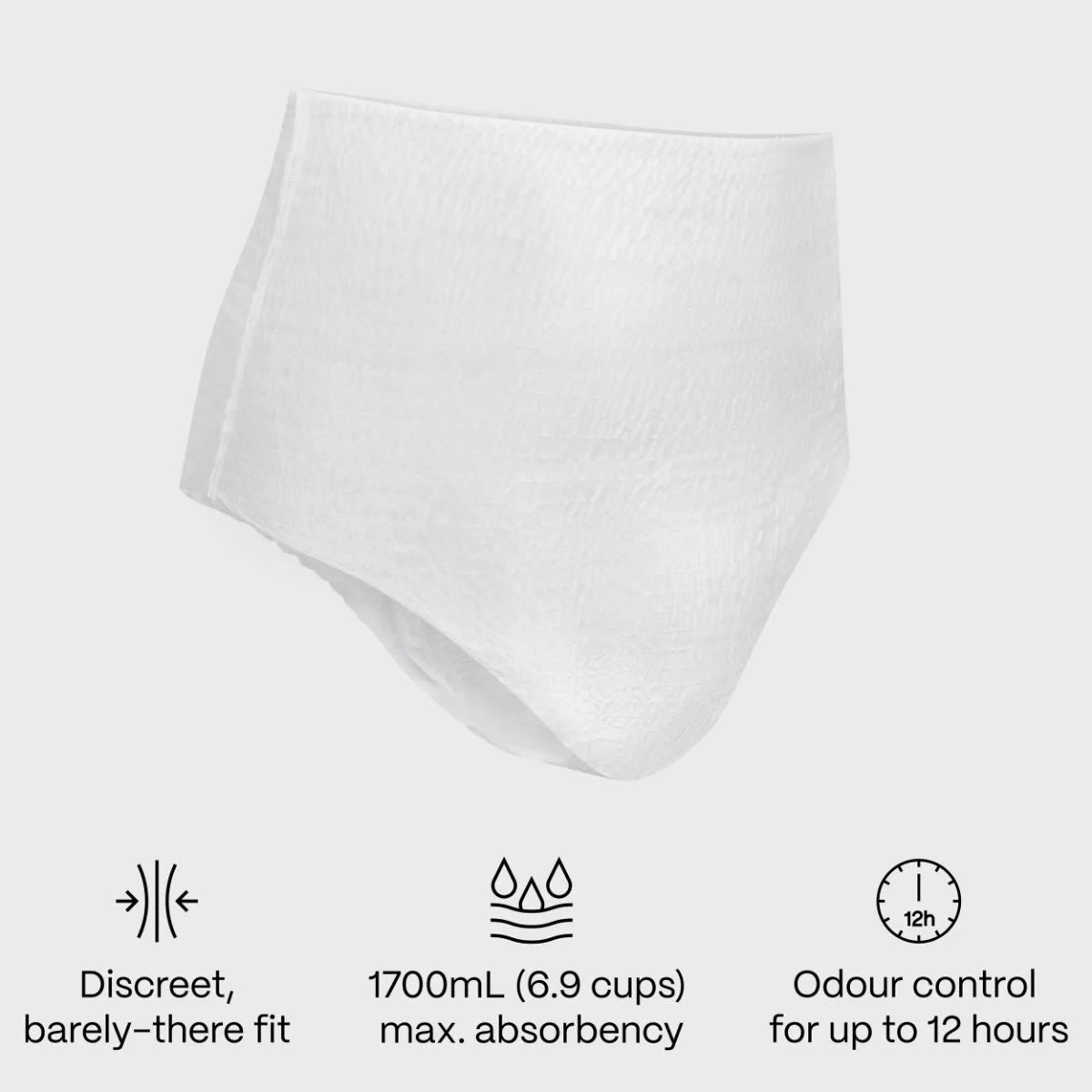 Invizi Pants - Plus - Image 7