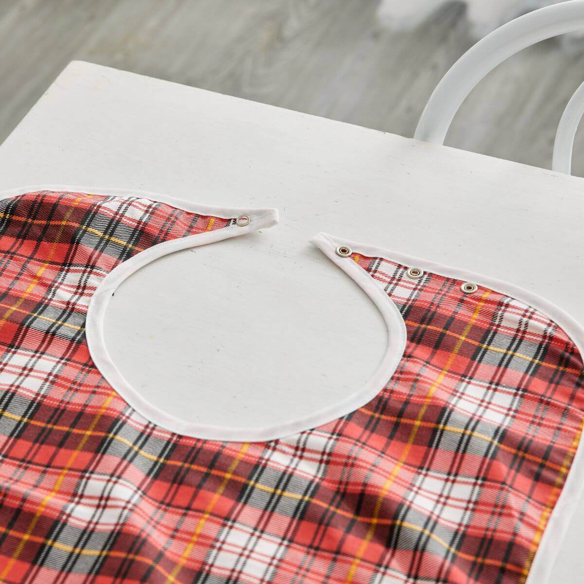 Invizi Adult and Youth Bibs - 3 Pack - Image 6