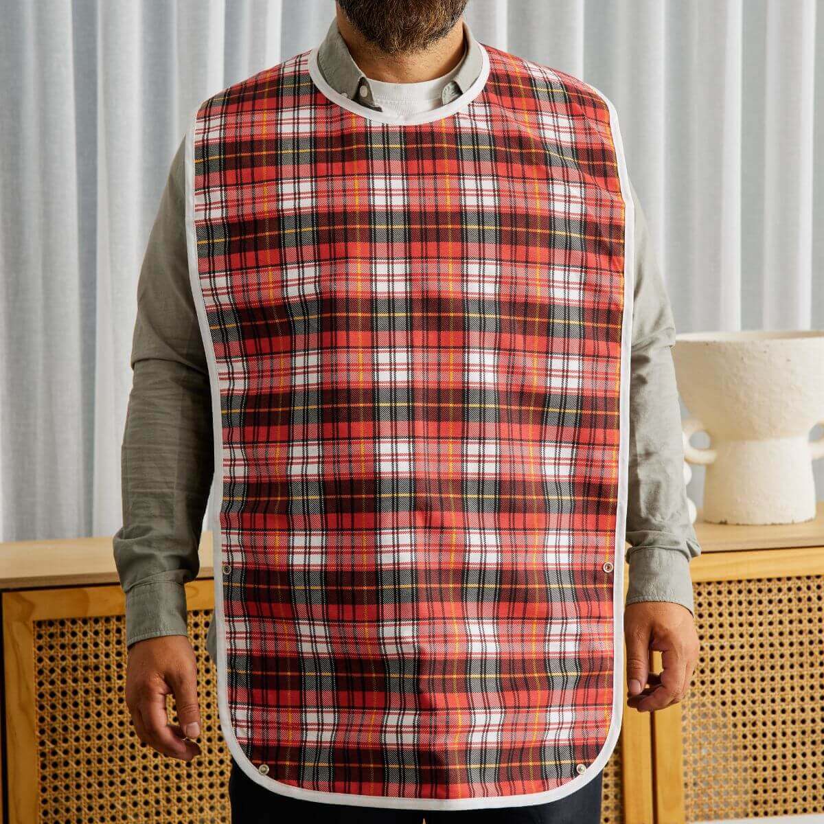 Invizi Adult and Youth Bibs - 3 Pack - Image 9
