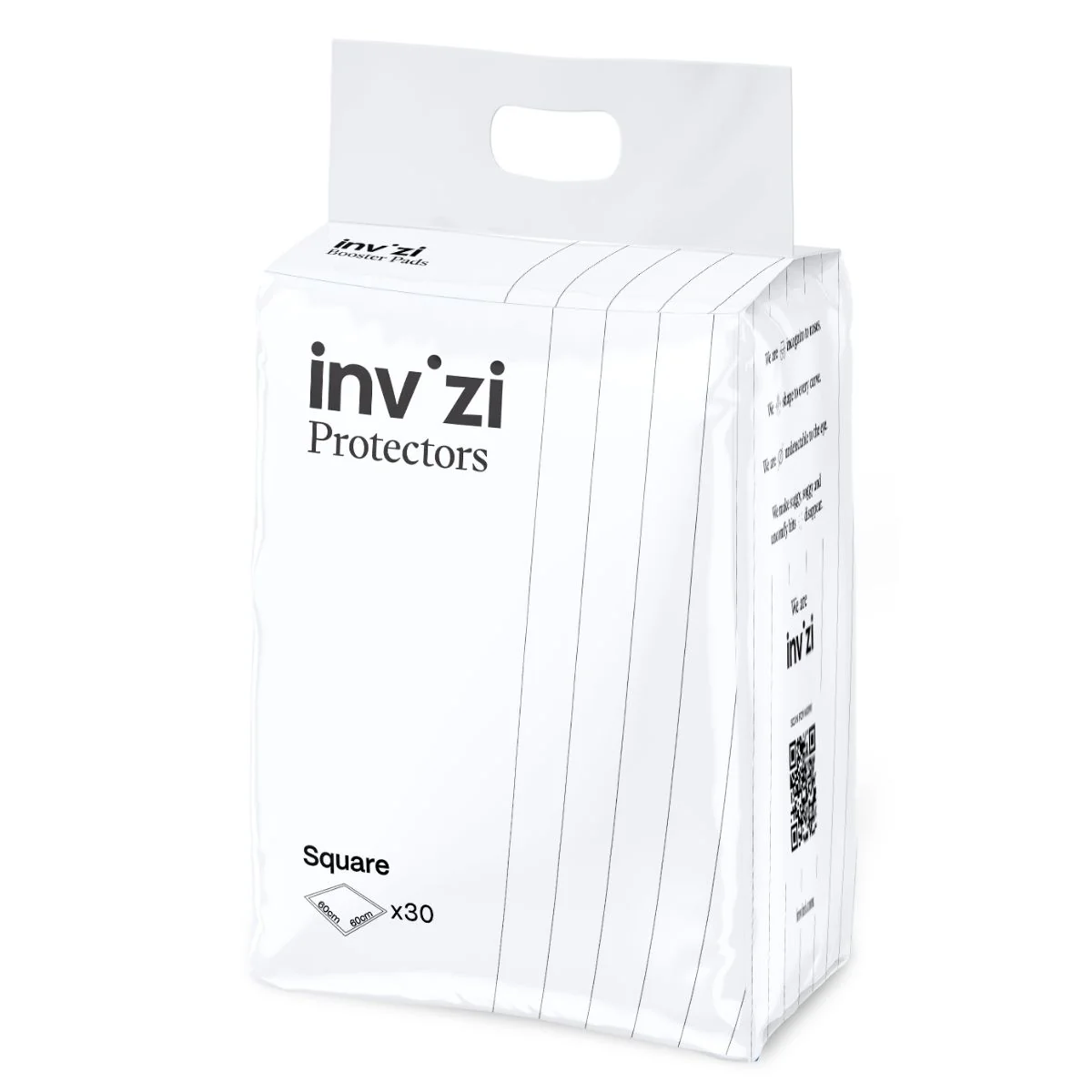 Invizi Waterproof Protector - 60x60cm - Image 3