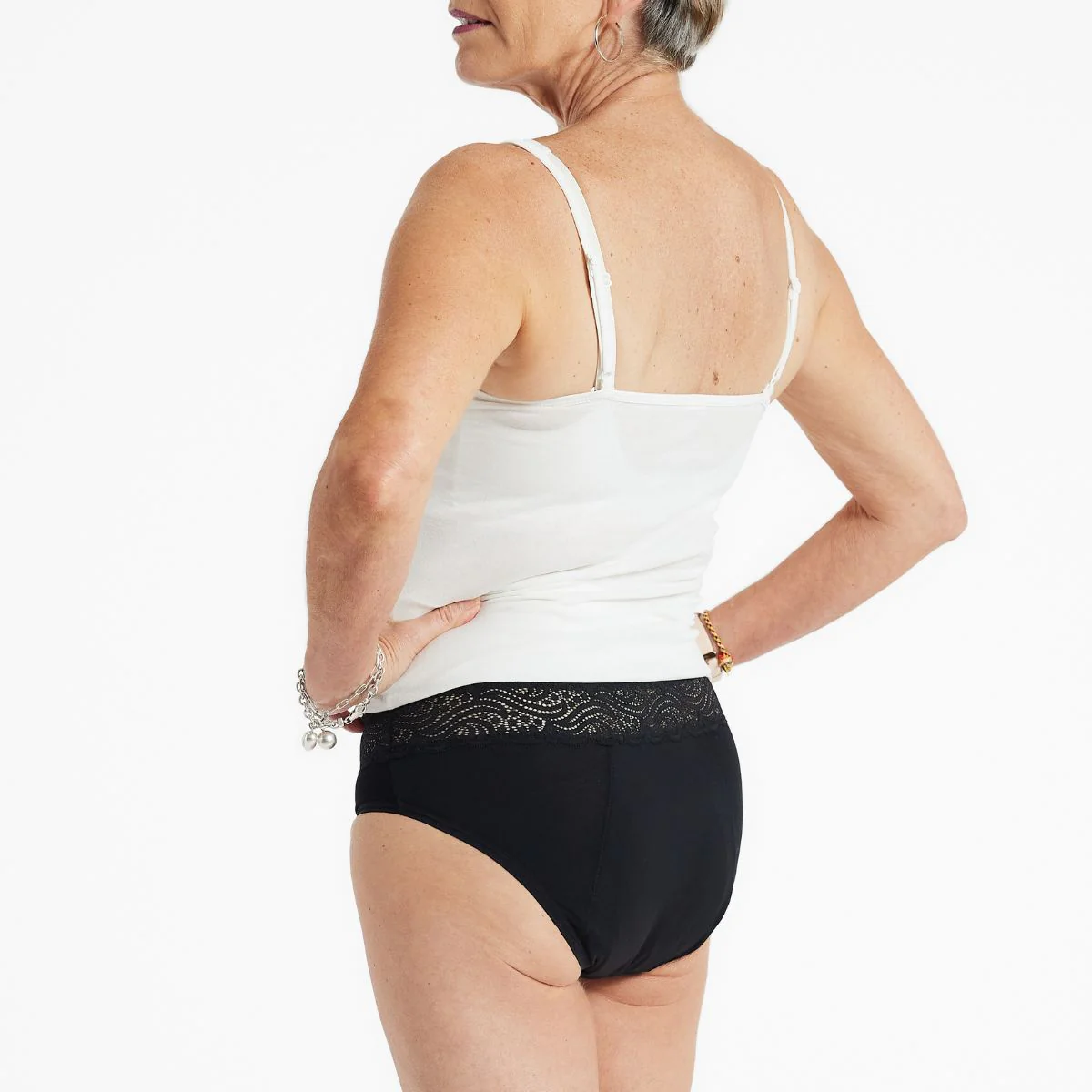 Invizi Women's Washable Bikini Brief - Image 5