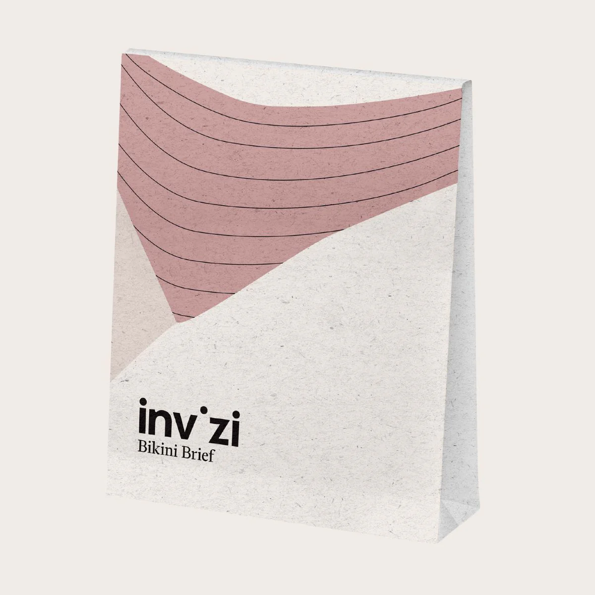Invizi Women's Washable Bikini Brief - Image 8