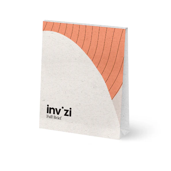 Invizi Women's Washable Full Brief - Image 10