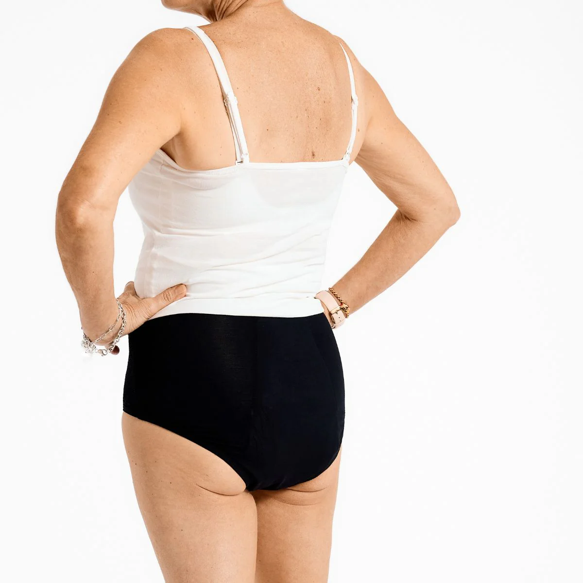 Invizi Women's Washable Full Brief - Image 5