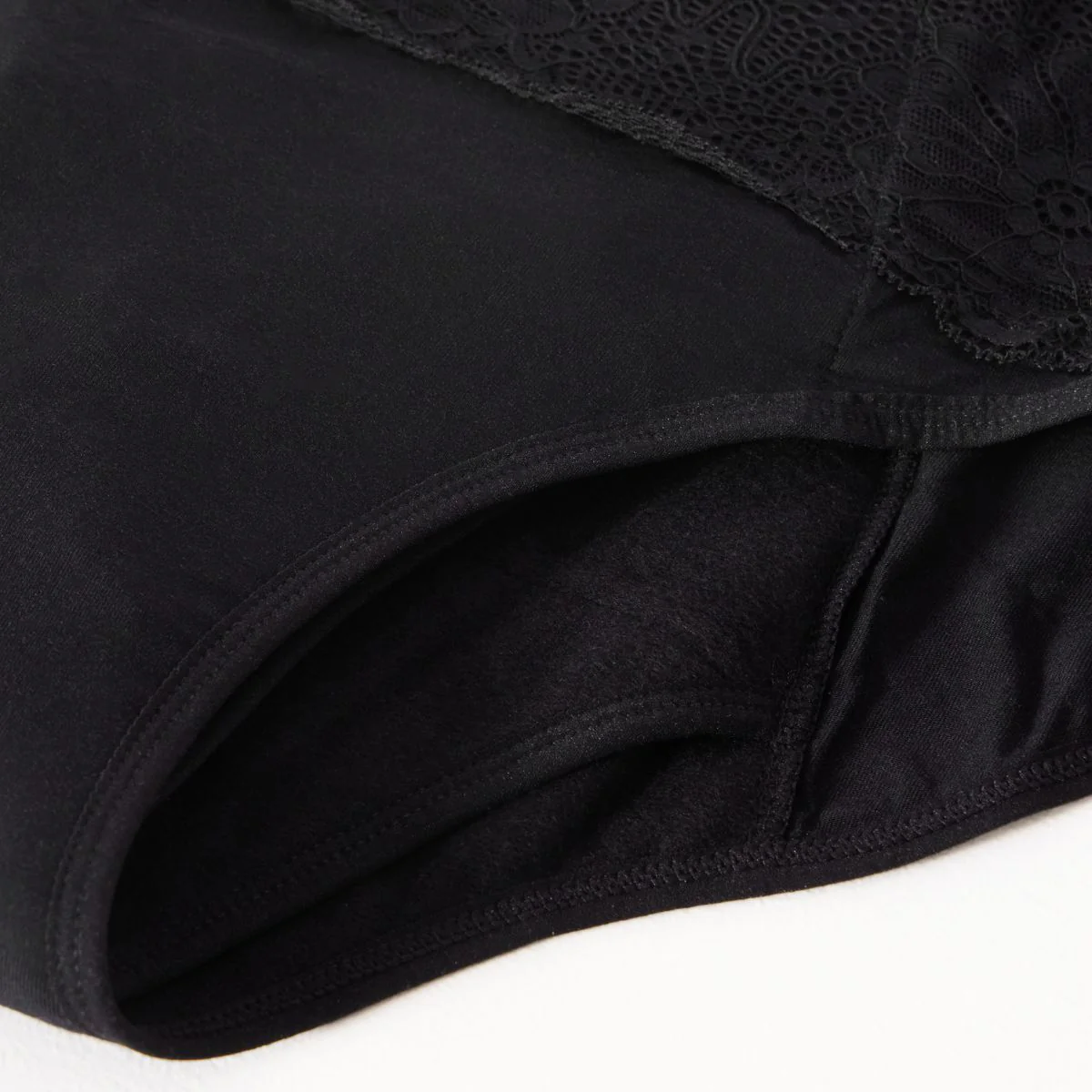 Invizi Women's Washable Full Brief - Image 7