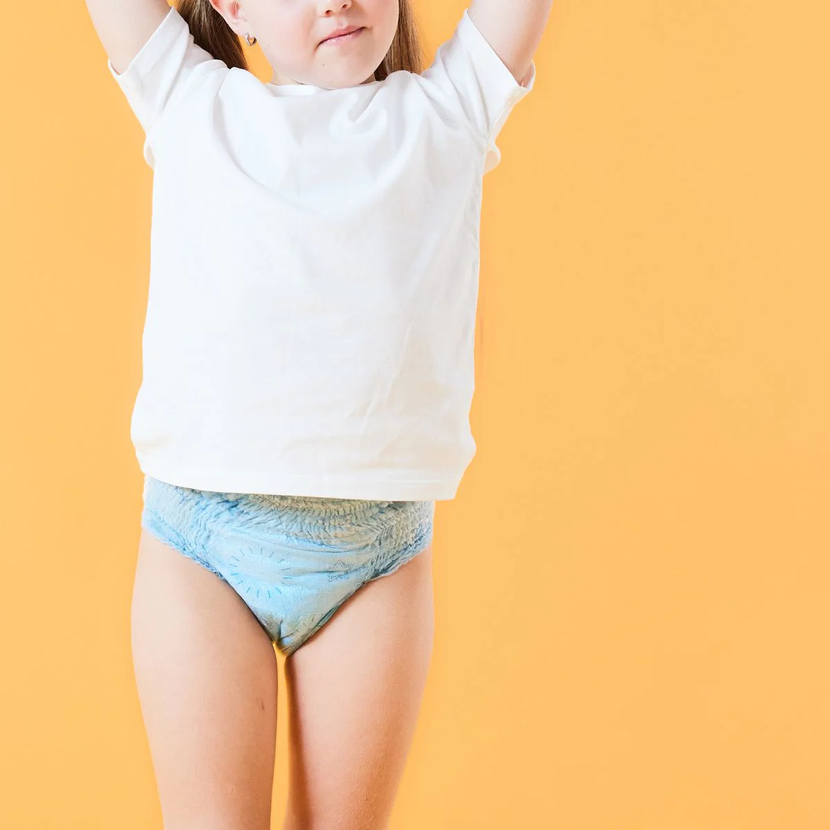 Nundies Youth Pants 4-7 Years (17-30kg) - Image 4