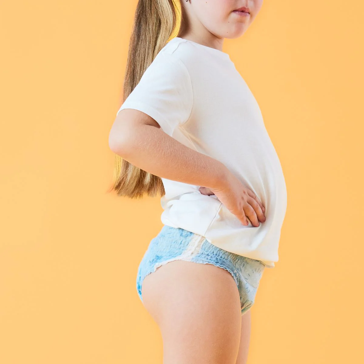 Nundies Youth Pants 4-7 Years (17-30kg) - Image 5